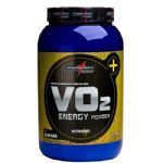 VO2 Energy Powder - Guaran� 1000g - Integralm�dica