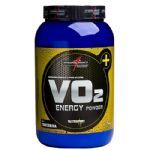 VO2 Energy Powder - Tangerina 1000g - Integralm�dica
