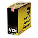 Vo2 Gel R4:1 P�s treino - Lim�o 10 sach�s de 30g - Integral medica