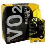 VO2 Max Energy Fuel - Lim�o 30g - Integralm�dica