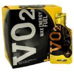 VO2 Max Energy Fuel - Tangerina 30g - Integralm�dica