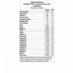 VO2 Whey Bar - 24 Unidades 30g P�o de Mel - IntegralM�dica