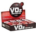 VO2 PROTEIN BAR Cookie - 12 unidades de 30g - Integralm�dica