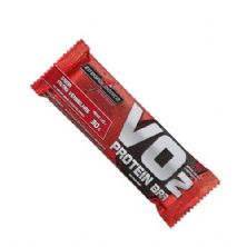 VO2 Whey BAR - 1 barra de 30g Frutas Vermelhas - Integralm�dica*** Data Venc. 30/11/2019