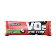VO2 Whey Bar - 1 Unidade 30g C�co - IntegralM�dica*** Data Venc. 30/03/2020
