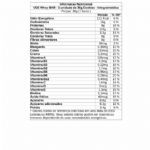 VO2 Whey BAR - 1 unidade de 30g Cookies - Integralm�dica