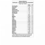 VO2 Whey Bar - 1 unidade de 30g P�o de Mel - Integralm�dica