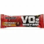 VO2 Whey Bar - 1 unidade de 30g P�o de Mel - Integralm�dica