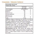 Volumaize Darkness - Lim�o 1000g - Integralm�dica