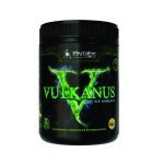 Vulkanus Ice Workout - 300g Green Apple & Ice Kiwi - IDN Labs