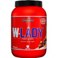 W-Lady - 907g Pera - IntegralM�dica