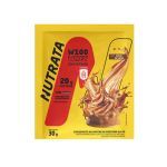 W100 Whey - 1 Sach� 30g Dulce de Leche Havanna - Nutrata