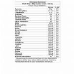 W100 Whey - 900g Cookies Cream - Nutrata
