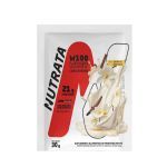 W100 Whey Concentrado - 1 Sach� 30g Baunilha - Nutrata