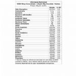 W100 Whey Concentrado - 1 Sach� 30g Chocolate - Nutrata