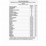 W100 Whey Concentrado - 1 Sach� 30g Cookies & Cream - Nutrata