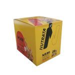 W100 Whey Concentrado - 12 Sach�s 30g Dulce de Leche Havanna - Nutrata