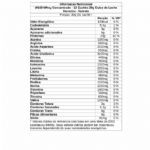 W100 Whey Concentrado - 12 Sach�s 30g Dulce de Leche Havanna - Nutrata