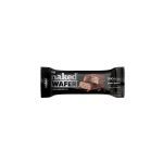 Naked Wafer - 12 Unidades 26g Dark Chocolate - Naked Nuts