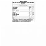 Wafer True Crunch Pro - 1 Unidade de 25g Chocolate Meio Amargo - True Source*** Data Venc. 01/11/2025