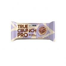 Wafer True Crunch Pro - 1 Unidade de 25g Chocolate Meio Amargo - True Source