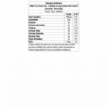 Wafer True Crunch Pro - 1 Unidade de 25g Cookies And Cream E Chocolate - True Source