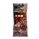 Waffer Protein Mini - 12 unidades de 50g Chocolate com Avel� - Probi�tica