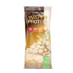 Waffer Protein Mini - 12 unidades de 50g Torta de Lim�o - Probi�tica