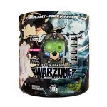 Warzone Night Battle Pr�-Treino - 360g Green Bomb - Under Labz