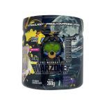 Warzone Night Battle Pr�-Treino - 360g Purple Heart Punch - Under Labz