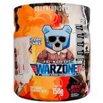 Warzone Pr�-Treino - 150g Blood Battle - Under Labz
