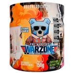 Warzone Pr�-Treino - 150g Green Bomb - Under Labz