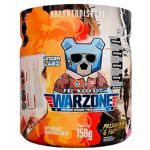 Warzone Pr�-Treino - 150g Passion & Fury - Under Labz