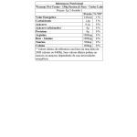 Warzone Pr�-Treino - 150g Passion & Fury - Under Labz