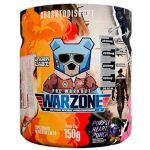 Warzone Pr�-Treino - 150g Purple Heart Punch - Under Labz