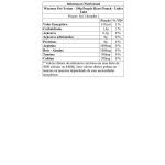Warzone Pr�-Treino - 150g Purple Heart Punch - Under Labz