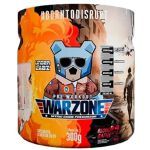 Warzone Pr�-Treino - 300g Blood Battle - Under Labz