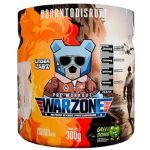 Warzone Pr�-Treino - 300g Green Bomb - Under Labz