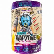 Warzone Rocket Energy - 450g Atomic Pink Lemonade - Under Labz