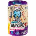 Warzone Rocket Energy - 450g Cosmic Fruit Battle - Under Labz