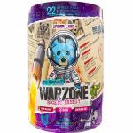 Warzone Rocket Energy - 450g Green Bomb - Under Laz