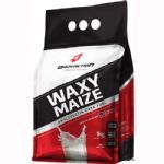Waxy Maize - 1000g Refil Sem Sabor -  BodyAction*** Data Venc. 30/11/2019