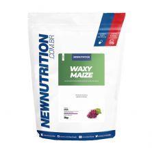 Waxy Maize - 1000g Uva - NewNutrition