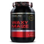 Waxy Maize - 1400g A�ai com Guarana - Probi�tica
