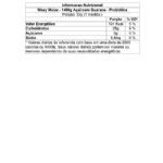 Waxy Maize - 1400g A�ai com Guarana - Probi�tica*** Data Venc. 30/07/2018