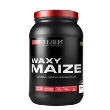 Waxy Maize - 1400g Natural - BodyBuilders
