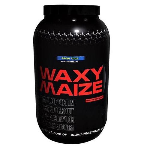 Waxy Maize - 1400g Natural - Probi�tica
