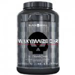 Waxy Maize - 1500g Sem Sabor - Black Skull