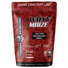 Waxy Maize - 1000g Neutro - Furious Nutrition