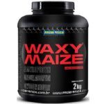 Waxy Maize - 2000g Sem sabor - Probi�tica